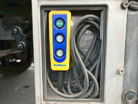 MITSUBISHI FUSO Canter Aluminum Block TPG-FEA50 2017 287,461km_17