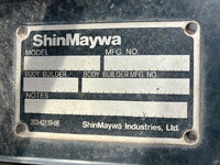 MITSUBISHI FUSO Canter Aluminum Block TPG-FEA50 2017 287,461km_18