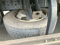 MITSUBISHI FUSO Canter Aluminum Block TPG-FEA50 2017 287,461km_19