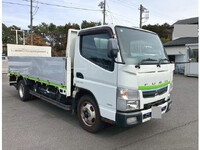MITSUBISHI FUSO Canter Aluminum Block TPG-FEA50 2017 287,461km_1