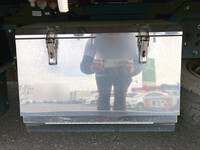 MITSUBISHI FUSO Canter Aluminum Block TPG-FEA50 2017 287,461km_20