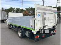 MITSUBISHI FUSO Canter Aluminum Block TPG-FEA50 2017 287,461km_2