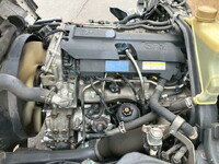 MITSUBISHI FUSO Canter Aluminum Block TPG-FEA50 2017 287,461km_30