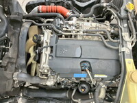 MITSUBISHI FUSO Canter Aluminum Block TPG-FEA50 2017 287,461km_31