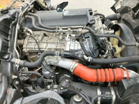MITSUBISHI FUSO Canter Aluminum Block TPG-FEA50 2017 287,461km_32
