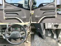 MITSUBISHI FUSO Canter Aluminum Block TPG-FEA50 2017 287,461km_34