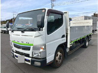 MITSUBISHI FUSO Canter Aluminum Block TPG-FEA50 2017 287,461km_3