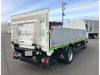 MITSUBISHI FUSO Canter Aluminum Block TPG-FEA50 2017 287,461km_4