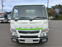 MITSUBISHI FUSO Canter Aluminum Block TPG-FEA50 2017 287,461km_5