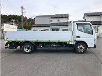 MITSUBISHI FUSO Canter Aluminum Block TPG-FEA50 2017 287,461km_6