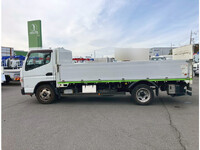 MITSUBISHI FUSO Canter Aluminum Block TPG-FEA50 2017 287,461km_7