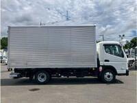 MITSUBISHI FUSO Canter Aluminum Van 2RG-FEB50 2025 199km_12