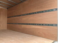 MITSUBISHI FUSO Canter Aluminum Van 2RG-FEB50 2025 199km_14