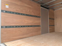 MITSUBISHI FUSO Canter Aluminum Van 2RG-FEB50 2025 199km_15