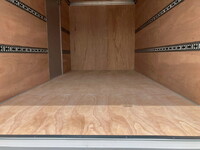 MITSUBISHI FUSO Canter Aluminum Van 2RG-FEB50 2025 199km_16