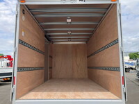 MITSUBISHI FUSO Canter Aluminum Van 2RG-FEB50 2025 199km_17