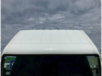 MITSUBISHI FUSO Canter Aluminum Van 2RG-FEB50 2025 199km_27