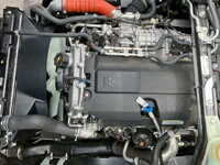 MITSUBISHI FUSO Canter Aluminum Van 2RG-FEB50 2025 199km_28