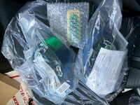 MITSUBISHI FUSO Canter Aluminum Van 2RG-FEB50 2025 199km_29