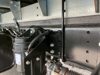 MITSUBISHI FUSO Canter Aluminum Van 2RG-FEB50 2025 199km_33