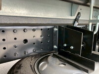 MITSUBISHI FUSO Canter Aluminum Van 2RG-FEB50 2025 199km_34