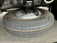 MITSUBISHI FUSO Canter Aluminum Van 2RG-FEB50 2025 199km_35