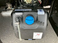 MITSUBISHI FUSO Canter Aluminum Van 2RG-FEB50 2025 199km_37