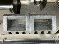 MITSUBISHI FUSO Canter Aluminum Van 2RG-FEB50 2025 199km_39