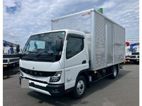 MITSUBISHI FUSO Canter Aluminum Van 2RG-FEB50 2025 199km_3
