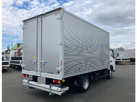 MITSUBISHI FUSO Canter Aluminum Van 2RG-FEB50 2025 199km_4