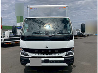 MITSUBISHI FUSO Canter Aluminum Van 2RG-FEB50 2025 199km_5