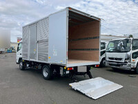 MITSUBISHI FUSO Canter Aluminum Van 2RG-FEB50 2025 199km_6