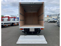 MITSUBISHI FUSO Canter Aluminum Van 2RG-FEB50 2025 199km_7