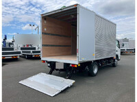MITSUBISHI FUSO Canter Aluminum Van 2RG-FEB50 2025 199km_8