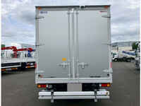 MITSUBISHI FUSO Canter Aluminum Van 2RG-FEB50 2025 199km_9