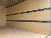 MITSUBISHI FUSO Canter Aluminum Van 2PG-FEB80 2025 184km_13