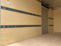 MITSUBISHI FUSO Canter Aluminum Van 2PG-FEB80 2025 184km_14