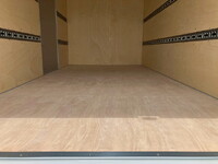 MITSUBISHI FUSO Canter Aluminum Van 2PG-FEB80 2025 184km_15