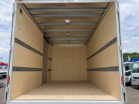 MITSUBISHI FUSO Canter Aluminum Van 2PG-FEB80 2025 184km_17