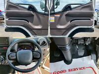 MITSUBISHI FUSO Canter Aluminum Van 2PG-FEB80 2025 184km_20