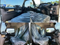 MITSUBISHI FUSO Canter Aluminum Van 2PG-FEB80 2025 184km_21