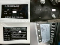 MITSUBISHI FUSO Canter Aluminum Van 2PG-FEB80 2025 184km_23