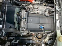 MITSUBISHI FUSO Canter Aluminum Van 2PG-FEB80 2025 184km_26