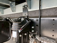 MITSUBISHI FUSO Canter Aluminum Van 2PG-FEB80 2025 184km_32