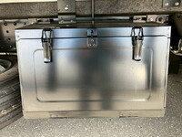 MITSUBISHI FUSO Canter Aluminum Van 2PG-FEB80 2025 184km_34