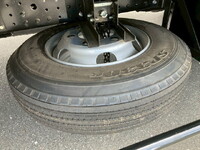 MITSUBISHI FUSO Canter Aluminum Van 2PG-FEB80 2025 184km_35