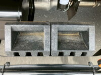 MITSUBISHI FUSO Canter Aluminum Van 2PG-FEB80 2025 184km_38