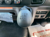 MITSUBISHI FUSO Canter Aluminum Van 2PG-FEB80 2025 184km_39