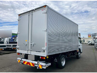 MITSUBISHI FUSO Canter Aluminum Van 2PG-FEB80 2025 184km_4