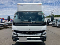 MITSUBISHI FUSO Canter Aluminum Van 2PG-FEB80 2025 184km_5